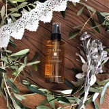 「お庭のオリーブと♪」の画像（1枚目）