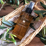 「お庭のオリーブと♪」の画像（2枚目）