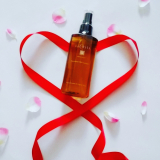 「クリスマスにトリートメントへアローションT」の画像（1枚目）