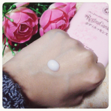 「肌がなめらかに&hellip;♡」の画像（2枚目）