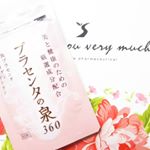 プラセンタの泉をいただきました🙏💕本当に疲れにくくなりました✨#プラセンタの泉360#サンクラルテ製薬#monipla#株式会社サンクラルテ製薬ファンサイト参加中のInstagram画像