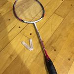 久々の7時間バド！筋肉痛予防の相棒と共に☆#ハイドライブチャージ #勝水素水 #マイナス水素イオン #monipla #マイナス水素イオンファンサイト参加中のInstagram画像