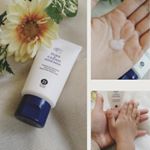 モニプラで日本ゼトックさんのモニターで、消毒ハンドミルクをお試しさせて頂いています。乳液のようなジェルのようなテクスチャです。べとつかず、さらっとした使用感ですが、若干荒れた手でも染みるこ&hellip;のInstagram画像