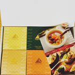 クリスマスと結婚記念日に食べたモンマルシェのツナ缶。.ツナ缶といっても侮るなかれ。三陸東沖の近海で一本釣りした夏びん長まぐろを熟成して作られた私が胸を張ってオススメするツナ缶🐟💓.&hellip;のInstagram画像