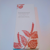 口コミ記事「【使用レポ】目元用美容液ジェルVEGESTYLEEYESERUMGEL」の画像