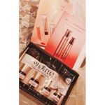 ..【BRIGHTAGE トライアルセット】.第一三共ヘルスケアが開発した、スキンケアシリーズで製品会社の技術を集結したBRIGHTAGE。.今回はトライアルキット(4&hellip;のInstagram画像