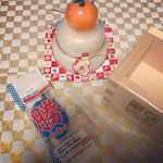 明けましておめでとうとございます！今年もよろしくお願いします(._.) 新年は自分の身体を労わり、健康で楽しく過ごしたいと思い&hellip;さっそくカラダに良いことを。水素水、飲んでます(^ ^)☆ #勝&hellip;のInstagram画像