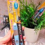 本日から我が家は通常営業！今日から仕事始めという人も多いのかな？？電車は空いてて快適です(笑)新しい年になると、新しいものを使いたくなるのは私だけでしょうか？？今年は歯ブラシを新しくし&hellip;のInstagram画像