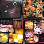 #明けましておめでとうございます #今年もよろしくお願いいたします 今年も#おせち を#手作り しました！3年目の#おせち作り ですが年々より少しずつ品数増やせてます！#大晦日 は#riz&hellip;のInstagram画像