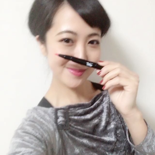 口コミ投稿：💜コスメPR動画💜株式会社シーヴァ様の89%美容液プロ用カラーリングルージュ💄その名は#…