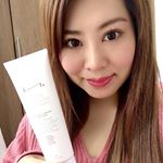 株式会社オーガニック様のドットエヌボリュームアップトリートメント🤗とても良い香りで使い心地バツグン🌸ノンシリコンなので頭皮まで気にせず使うことができます！地毛がしっとりサラサラになるのはもちろん、エク&hellip;のInstagram画像