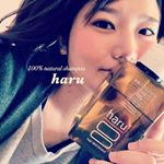 普段私の見た目に言及しない夫が、昨日『あれ？髪サラサラなった？なんかした？』ていってくれたー！いいえ、シャンプー変えただけー。1/3使った所。やっぱり良いシャンプーは良いんだなー。嬉しくて再投&hellip;のInstagram画像