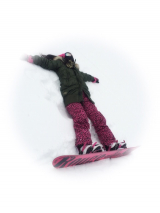 口コミ記事「冬のスポーツにオススメ！ファイブヘルツミスト！」の画像