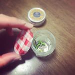 こちらの小瓶でも合う#日本#tokyo#東京#photo #monipla#モニプラ#モニプラ当選#モニター当選 #お試し #モニター#趣味#プッシ&hellip;のInstagram画像