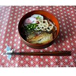 ..🍀年越しそば⑴✨✨.今日から冬休み(*^▽^*)🍀✨やりたいことたーくさん😆💕！.まず、お料理でやりたいこと、、年越しそば&年明けうどん作り！笑.てことでお&hellip;のInstagram画像