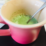 「飲みやすい！」の画像