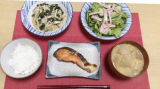 わたしの晩御飯