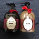 可愛すぎるシャンプートリートメント💕バレンタインの友チョコ代わりに是非&hellip;💕💕#チョコレ#ハホニコ#ハホニコハッピーライフ#ノンシリコン#チョコ#チョコレート#チョコレートシャンプー#choco&hellip;のInstagram画像