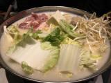 やはり鍋