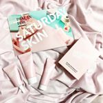 ❤️ . SARTURDAY SKIN 💓 . モーニングキットをいただきました 💫 . ピュリファイングクレンザー＜洗顔料＞ビューティーエッセンス＜美容液＞デイリーモイス&hellip;のInstagram画像