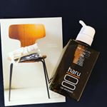 ・久しぶりの投稿です。去年🎁していただいた・ \\haru//・を使い続けてみた結果です🚿１００％天然由来にこだわり作られた、頭皮洗浄・育毛・白髪ケアを叶えるオール&hellip;のInstagram画像
