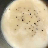 体に優しいスープ