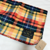 口コミ：寒い日も可愛いフリースブランケットでぬっくぬく☕️の画像（9枚目）