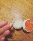 ニキビが消えました！！