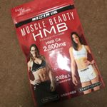 #HMB #ダイエット #フィールドオブドリームス #筋肉 #筋肉美 #ギャビガルシア #真珠オークライヤー #monipla #フィールドオブドリームスファンサイト参加中のInstagram画像