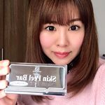 サンリット様のスキンピールバー ハイドロキノール135g/5000円なんとハイドロキノン入りのピーリング石鹸なんです💓スキンケアにハイドロキノンを取り入れてる私は石鹸にも取り入れてみました💊く&hellip;のInstagram画像