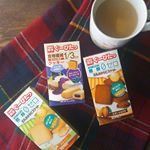 ☆ぐーぴたっ３種類食べ比べしました😋ぐーぴたじゃなくてぐーぴたっなんですね😅コスメで有名なナリスアップコスメティックスさんが販売してます👀不足しがちな鉄分やカルシウムが&hellip;のInstagram画像