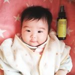 最近使ってるベビーケア製品がこちら。babybubaさん(@babybubajp )の『babybuba ベビーローション』。えまが生まれたこともあって、しゅしゅも含めて改めて乾燥かゆみ対策を&hellip;のInstagram画像