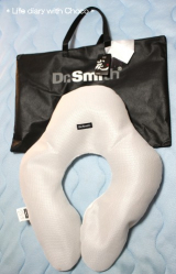 口コミ記事「イビキ、無呼吸を予防してぐっすり眠れる「フセロ２０１７」」の画像