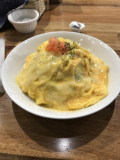 オムライス