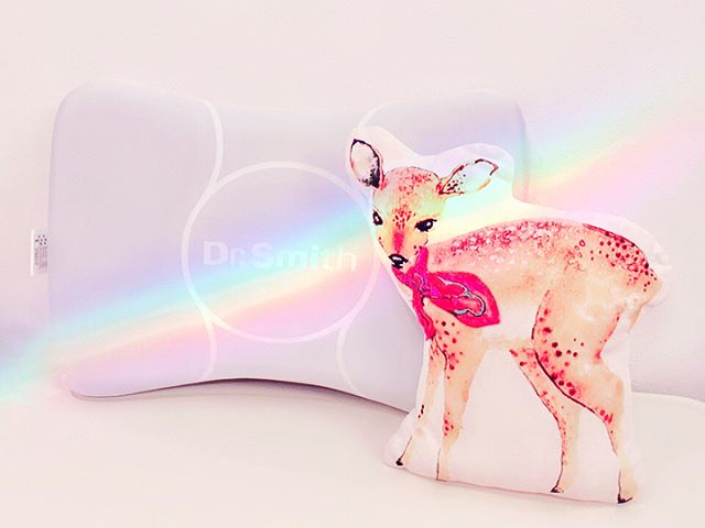 口コミ投稿：【#pillow 🌃】.枕を新しくしました☺️1日の3分の1は睡眠時間なので⏰寝具にこだわって…