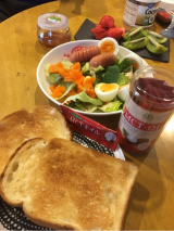 口コミ：オイルの画像（1枚目）