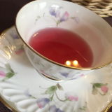 「ざくろ酢」の画像（1枚目）