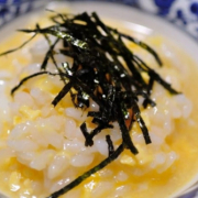 「おじや！」【ピエトロ】	 教えて！「胃腸にやさしく」キャンペーン☆の投稿画像