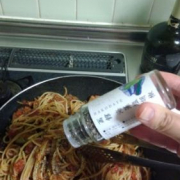 「胃腸が弱った時は柔らかいパスタを食べます」【ピエトロ】	 教えて！「胃腸にやさしく」キャンペーン☆の投稿画像