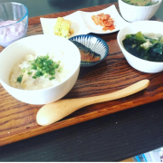 「参鶏湯」【ピエトロ】	 教えて！「胃腸にやさしく」キャンペーン☆の投稿画像