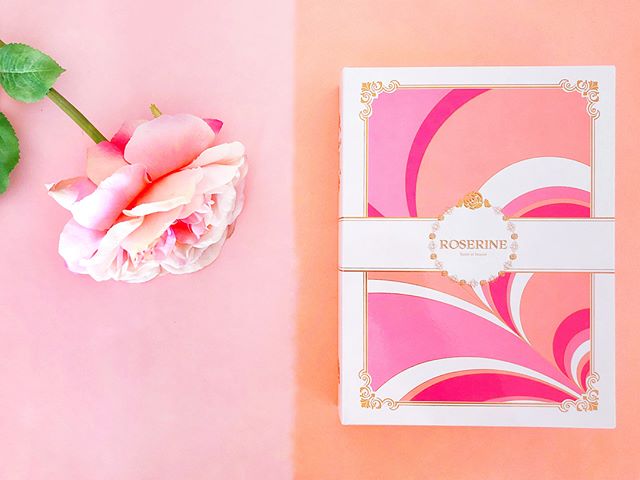 口コミ投稿：【#supplements 🌸】.乳酸菌生産サプリ#ロゼリーヌ を頂きました🎁✨こんなにオシャレな…