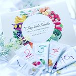 最近出かけるたびに、甘くて美味しい焼き菓子やらを買ってきて朝ごはんに♡とか、暖房の効いた部屋でアイスクリーム✨なんて生活を送っていたらお腹周りや顎まわりドッシリしてきちゃったので、話題になってるお&hellip;のInstagram画像