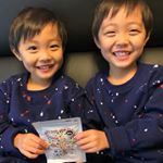 *背の順が一番前の弟くんと二番目のお兄ちゃん。〇〇くんみたいに大きくなりたい！とよく言っていて私も成長を応援したい気持ちがあり、ずっと気になってた @senolll_official セノ&hellip;のInstagram画像