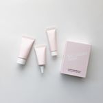 ...韓国コスメの saturday skin はパッケージが可愛い上に敏感肌にも優しいスキンケアです🌈洗いあがりも潤いがあって全然乾燥しませんよ🤲🏻🌿..#韓国コスメ&hellip;のInstagram画像