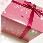 気になるイボなどにはオススメ😻✨クリアポロン❣️夏の間に汗をかいて気になる吹き出物が出来てずっと気になってました😩🗯しかも脇の下に💦クリアポロンを１ヶ月使用して見ましたがまだ取れる気配&hellip;のInstagram画像