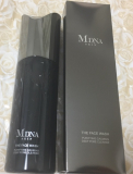 「MDNA skin ザ ・フェイスウォッシュで、くすみ抜け！」の画像（1枚目）