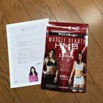 HMBダイエットサプリ飲んでます。汗が出やすくなりました。のInstagram画像