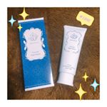 寝る前に塗るプリンセスリペアというパック！朝も化粧水で拭き取るだけでいいので朝も夜も時短になります✨💓翌朝の化粧ノリも良くなるので忙しい方にはもってこいのパックです♪のInstagram画像