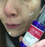 「時短スキンケア♪塗って寝るだけシートマスク！」の画像