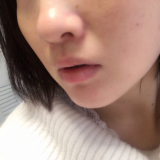 「温感ジェルでクレンジングケア」の画像